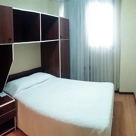 City Hotel Porto Alegre Eksteriør billede