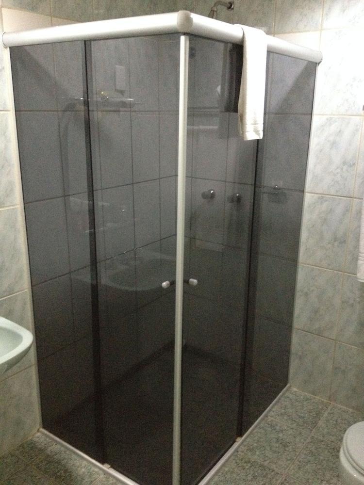 City Hotel Porto Alegre Eksteriør billede